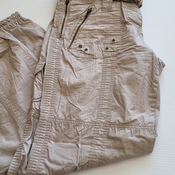 Pant 100% coton Size 40 - Picture 4 of 15